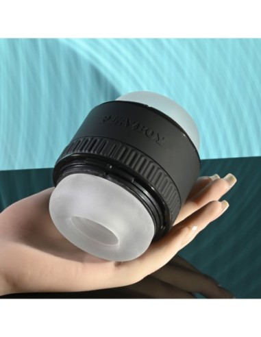 PLAYBOY TIGHT END STROKER