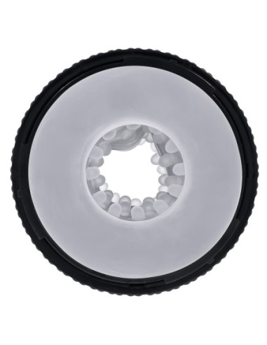 PLAYBOY TIGHT END STROKER