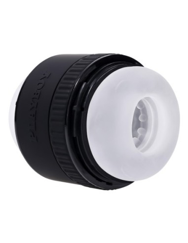 PLAYBOY ALA CERRADA GOLPEADOR