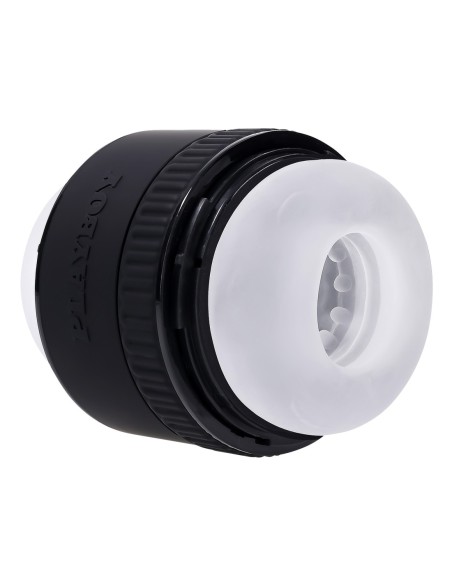 PLAYBOY TIGHT END STROKER