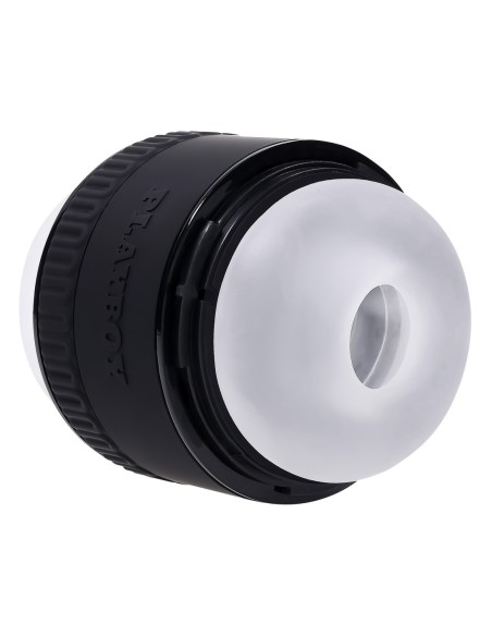 PLAYBOY TIGHT END STROKER