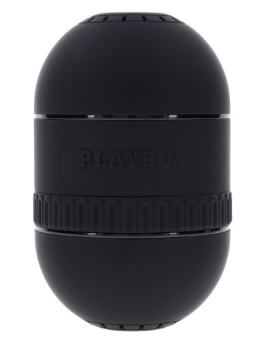 PLAYBOY TIGHT END STROKER