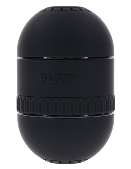 PLAYBOY TIGHT END STROKER