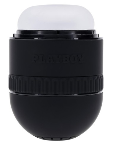 PLAYBOY ALA CERRADA GOLPEADOR