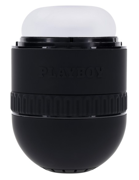 PLAYBOY TIGHT END STROKER