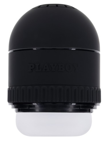 PLAYBOY ALA CERRADA GOLPEADOR