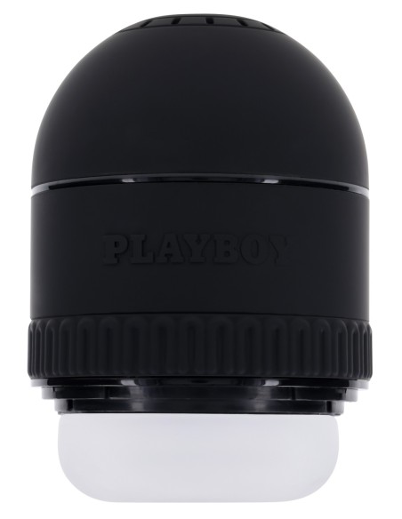 PLAYBOY TIGHT END STROKER