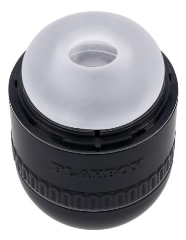 PLAYBOY TIGHT END STROKER