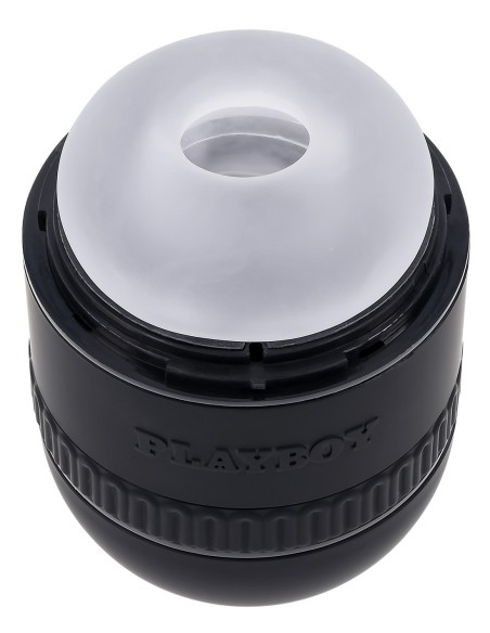 PLAYBOY ALA CERRADA GOLPEADOR