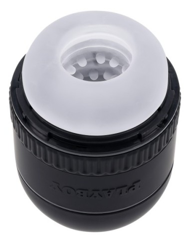 PLAYBOY ALA CERRADA GOLPEADOR