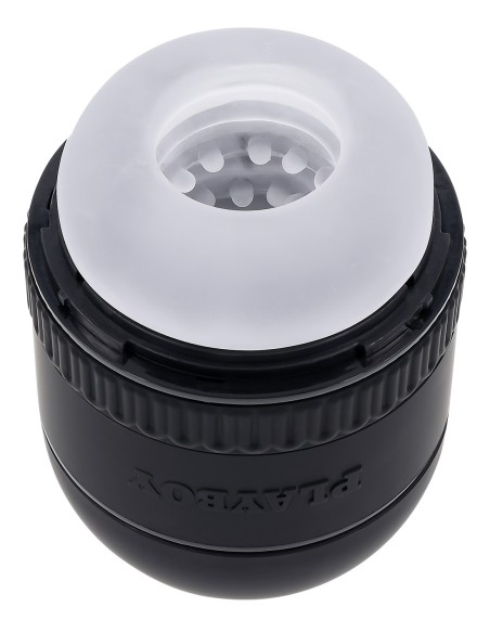 PLAYBOY TIGHT END STROKER