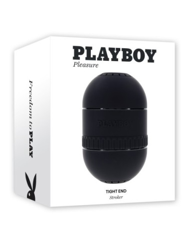 PLAYBOY TIGHT END STROKER