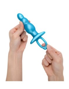 B-VIBE TAPÓN DE REBOTE 2