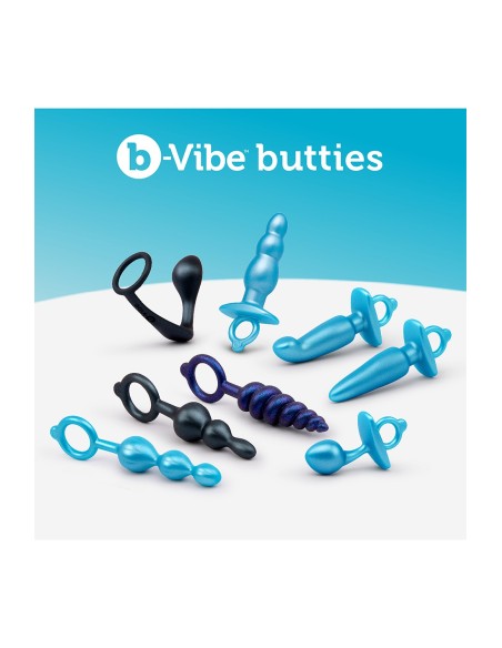 B-VIBE TAPÓN DE REBOTE