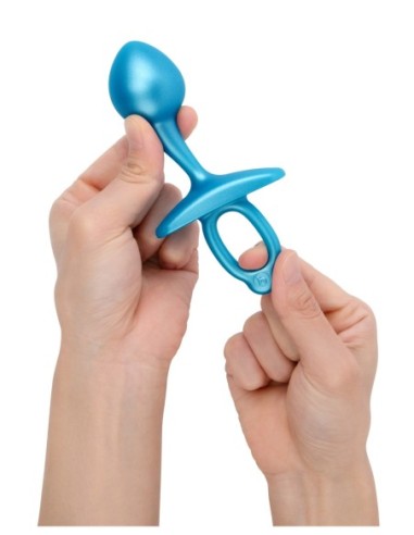 B-VIBE ENCHUFE DE BOMBILLA