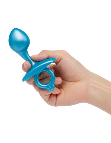 B-VIBE ENCHUFE DE BOMBILLA