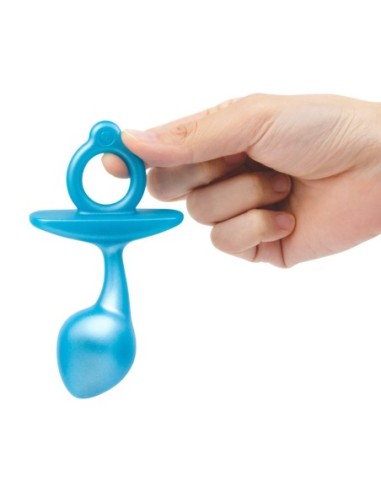 B-VIBE ENCHUFE DE BOMBILLA