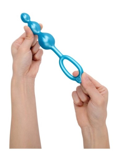 B-VIBE BEADED BUTTIES BUNDLE