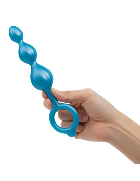 B-VIBE BEADED BUTTIES BUNDLE