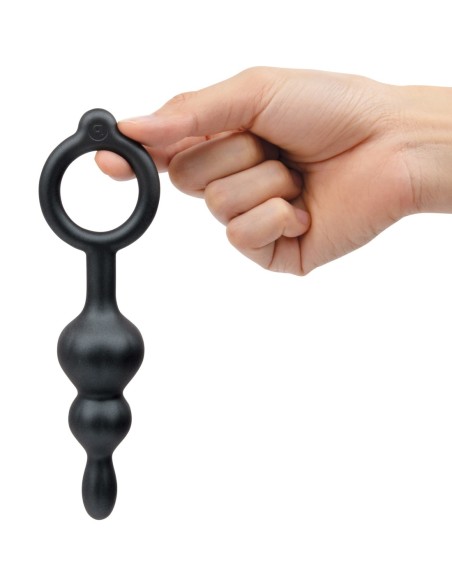 B-VIBE BEADED BUTTIES BUNDLE