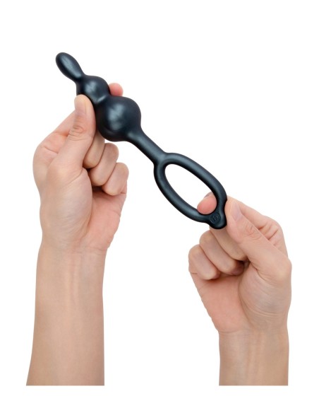 B-VIBE BEADED BUTTIES BUNDLE