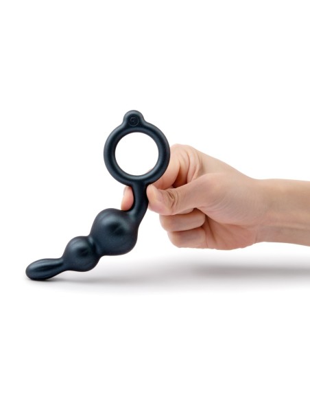 B-VIBE PAQUETE DE BUTTIES CON CUENTAS