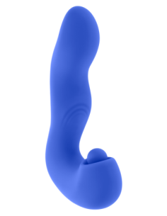 EVOLVED TAPPITY TAP 2