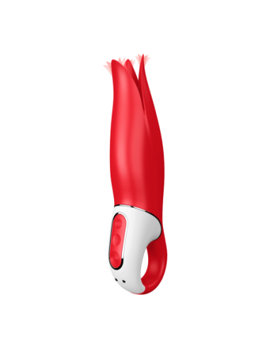 SATISFYER VIBES FLOR DE PODER