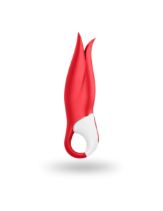 SATISFYER VIBES FLOR DE PODER 2