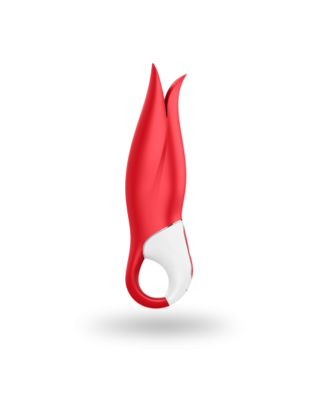 SATISFYER VIBES FLOR DE PODER