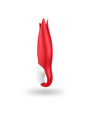 SATISFYER VIBES FLOR DE PODER