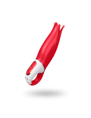 SATISFYER VIBES POWER FLOWER