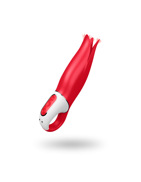 SATISFYER VIBES POWER FLOWER