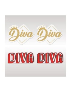 PEEKABOO PASTIES DIVA 2