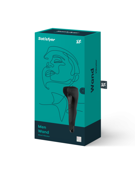 SATISFYER MEN WAND