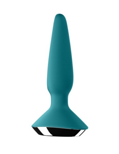 SATISFYER ENCHUFE 1 GASOLINA