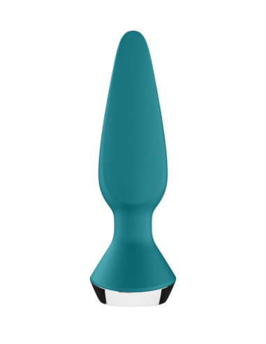 SATISFYER ENCHUFE 1 GASOLINA