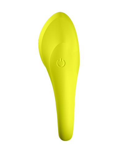 SATISFYER DÚO ESPECTACULAR