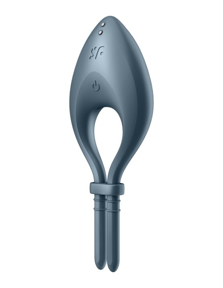 SATISFYER DIANA AZUL OSCURO