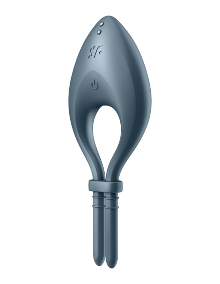 SATISFYER DIANA AZUL OSCURO