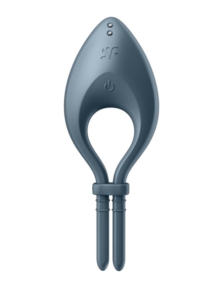 SATISFYER BULLSEYE DARK BLUE