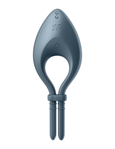 SATISFYER DIANA AZUL OSCURO