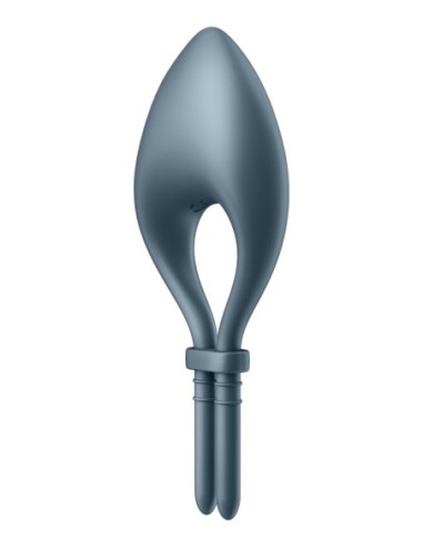 SATISFYER DIANA AZUL OSCURO