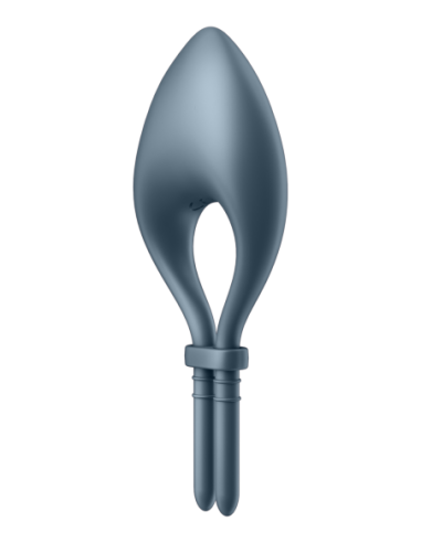 SATISFYER BULLSEYE DARK BLUE