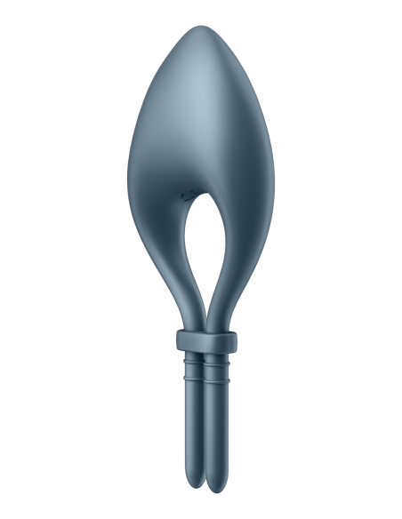 SATISFYER BULLSEYE DARK BLUE