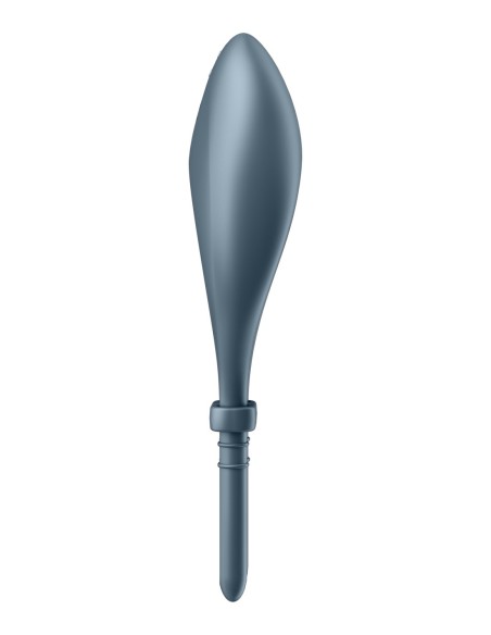 SATISFYER BULLSEYE DARK BLUE