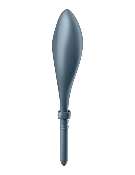 SATISFYER BULLSEYE DARK BLUE