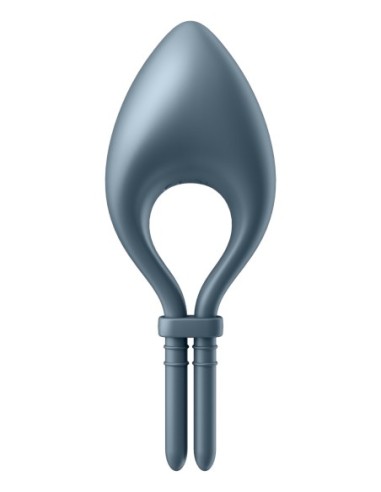 SATISFYER DIANA AZUL OSCURO