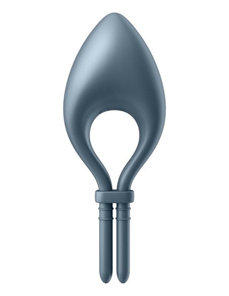 SATISFYER DIANA AZUL OSCURO