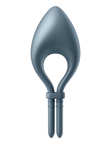 SATISFYER DIANA AZUL OSCURO